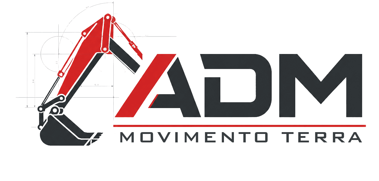 ADM Movimento Terra